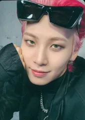 JO1 初回限定盤B 川尻蓮 Handz In My Pocket