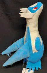 BANDAI SPIRITS もふぐっとぬいぐるみ ラティアス・ラティオス ポケットモンスター ラティオス