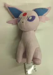 BANDAI SPIRITS もふぐっとぬいぐるみ イーブイフレンズ~エーフィ・ブラッキー~ ポケットモンスター エーフィ