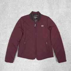 XS トミーヒルフィガー キルティング アウター ジャケット