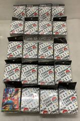 未開封】オハイオ製カジノデック9個 - メルカリ