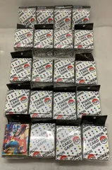 合計20個 ポケモンカードゲーム デッキケース
