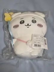 (未開封) ちいかわ サンリオ コラボ ぬい シナモロール