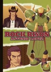 [중고] 노트 메모장 안토니오 & 록 바이슨 A5 중철 노트 [극장판 TIGER & BUNNY -The Rising-×오에도 온천 이야기] 이반의 영웅 아카데미 특별 수업 경품