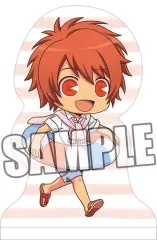 【中古】ノート・メモ帳 一十木音也 スタンドメモ HAPPY SUMMER ちびキャラVer. 「うたの☆プリンスさまっ♪」