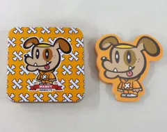 【中古】ノート・メモ帳 関口メンディー ジェネ犬 缶入りメモ1 「GENERATIONS高校TV」