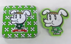 【中古】ノート・メモ帳 佐野玲於 ジェネ犬 缶入りメモ2 「GENERATIONS高校TV」