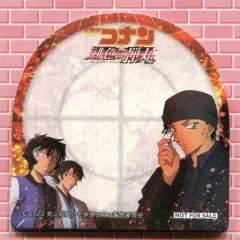 【中古】ノート・メモ帳 赤井秀一 ふせん 「劇場版 名探偵コナン 緋色の弾丸×セブンイレブン」 対象商品購入特典