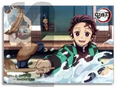 【中古】ノート・メモ帳 E B5ノート 「鬼滅の刃」