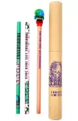 【中古】ペン(男性アイドル) 東方神起 会場限定ペンシルセット(5/27 大阪城ホールver.) 「東方神起 LIVE TOUR 2014 ～TREE～」