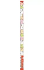 【中古】ペン 集合(よこ柄) 赤鉛筆 「すみっコぐらし」