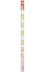 【中古】ペン 集合(たて柄) 赤鉛筆 「すみっコぐらし」