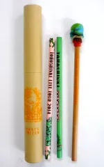 【中古】ペン(男性アイドル) 東方神起 会場限定ペンシルセット(4/29日本ガイシホールver.) 「東方神起 LIVE TOUR 2014 ～TREE～」