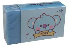 【中古】文房具その他 KOYA(アールエム) シークレット消しゴム(香り付き) 「BT21」