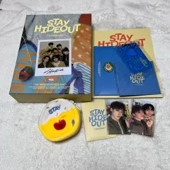 2026年最新】straykids 4期 キットの人気アイテム - メルカリ