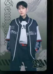 StrayKids ランダムフォトカード Seungmin 2025 dominATE JAPAN STADIUM