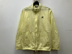 2 ニューバランス (new balance) ウィンドブレーカー 95 (M)