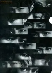 【中古】クリアファイル(男性アイドル) EXILE(14人/目) A4クリアファイル 月刊EXILE LIMITED EDITION 2010年6月号 定期購読特別付録 vol.26