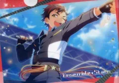 【中古】クリアファイル 9.南雲鉄虎 「あんさんぶるスターズ ミニクリアファイルコレクション B」