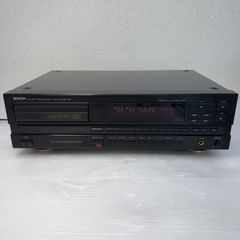 DENON DCD-1510 CDプレーヤー - メルカリ