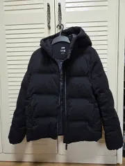 ユニクロ シームレス ダウン