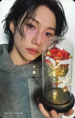 StrayKids FC限定盤 FELIX Hollow A