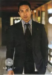 【中古】クリアファイル(男性アイドル) 橘ケンチ(二階堂) A4フォトクリアファイル 「『HiGH＆LOW THE MOVIE3 / FINAL MISSION』×POPUP SHOP」