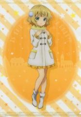 中古】生写真(AKB48・SKE48) 矢吹奈子/「止まらない観覧車」/CD