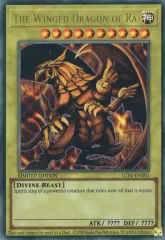 2026年最新】ラーの翼神竜 英語版の人気アイテム - メルカリ