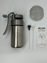 新考社 IDEAL 微細 霧ふき器 - メルカリ