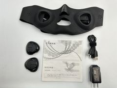 TAQISONG EMS 目元美顔器 - メルカリ