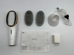 ミーゼ スカルプリフトのサムネイル