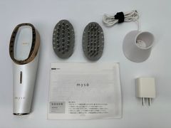 myse ミーゼ スカルプリフトポーチセット MS-80W-1 - メルカリ