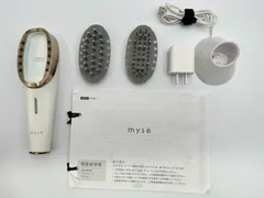 ミーゼ スカルプリフト