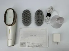 ミーゼ スカルプリフト