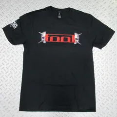 2026年最新】Tool バンドtシャツの人気アイテム - メルカリ