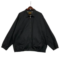 【中古品】 CALEE キャリー 03-6418-6033 EMBROIDERY HARRINGTON TYPE JACKET エンブロイダリー ハリントン タイプ ジャケット アウター 【142-260117-cs-09-izu】