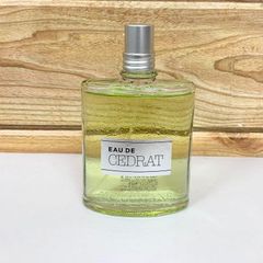 L'OCCITANE ネロリ グレースオーキデプレミアム 75ml オードトワレ