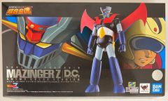 新品 スーパーヒーローメモリアル EX イナズマン 伴大介 直筆 サイン