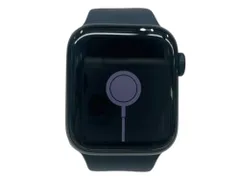 Apple (アップル) Apple Watch SE 第2世代 GPS+Cellularモデル アップルウォッチ MNPL3J/A 40mm ミッドナイトスポーツバンド 家電/028