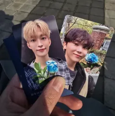 SEVENTEEN ドギョム スングァン ユニット 公開番組 コンバン サノク トレカ