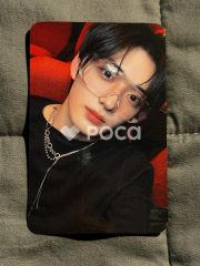 Seventeen ジュン セブチ SEVENTEENTH HEAVEN KPOP MERCH ラキドロ