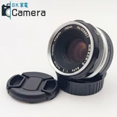 2026年最新】NIKKOR 5cm f2の人気アイテム - メルカリ