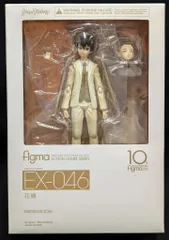 MAXFACTORY figma 花婿 EX-046
