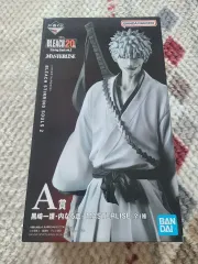ブリーチ 一番くじ A賞 黒崎 一護 フィギュア 出品