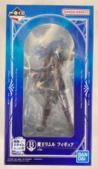 BANDAI SPIRITS 이치 반 쿠지 환생했더니 슬라임이었던 건 패기 B상 마왕 리물 피규어