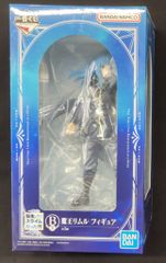 BANDAI SPIRITS 이치 반 쿠지 환생했더니 슬라임이었던 건 패기 B상 마왕 리물 피규어