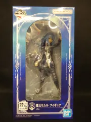 BANDAI SPIRITS 一番くじ 転生したらスライムだった件 覇気 B賞 魔王リムル フィギュア