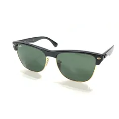 【中古品】Ray-Ban レイバン RB4175 CLUBMASTER クラブマスター ブランド アイウェア サングラス 【203-260117-gm-34-fuz】