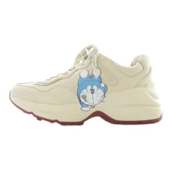 2026年最新】gucci ドラえもん スニーカーの人気アイテム - メルカリ